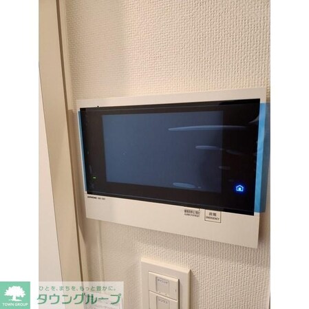 コスモグラシア三ノ輪の物件内観写真